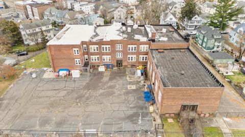 Tiny photo for 86 Whittier Street, Bridgeport, CT 06605 (MLS # 24142410)