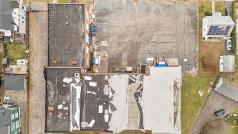 Tiny photo for 86 Whittier Street, Bridgeport, CT 06605 (MLS # 24142410)