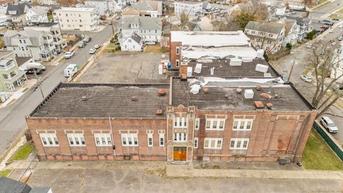 Tiny photo for 86 Whittier Street, Bridgeport, CT 06605 (MLS # 24142410)