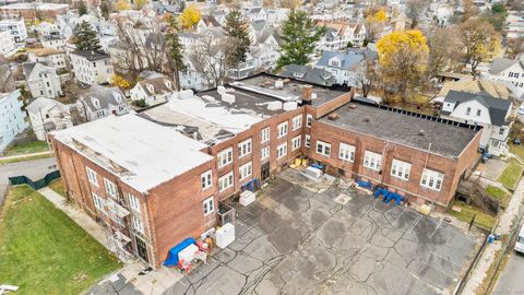 Tiny photo for 86 Whittier Street, Bridgeport, CT 06605 (MLS # 24142410)