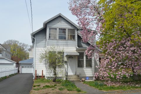 19 Jamaica Street, Bristol, CT 06010 - #: 24093544