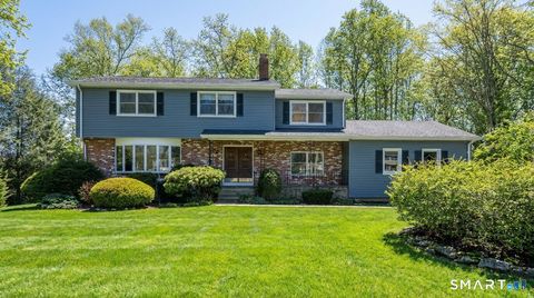 67 Hillside Lane Monroe CT 06468