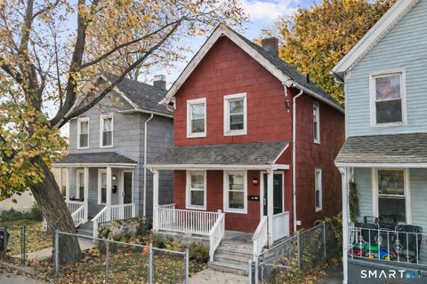 Tiny photo for 666 Orchard Street, New Haven, CT 06511 (MLS # 24155158)