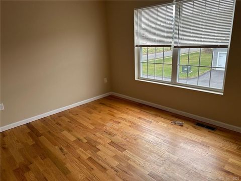 Tiny photo for 27 Tridell Drive #10, Southington, CT 06479 (MLS # 24136991)