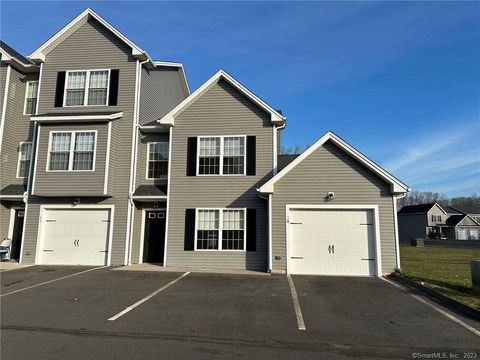 Photo of 27 Tridell Drive #10, Southington, CT 06479 (MLS # 24136991)