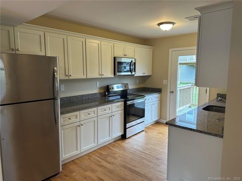 Tiny photo for 27 Tridell Drive #10, Southington, CT 06479 (MLS # 24136991)