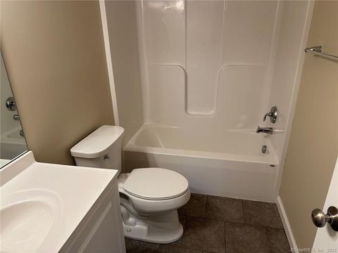 Tiny photo for 27 Tridell Drive #10, Southington, CT 06479 (MLS # 24136991)