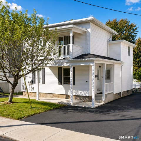 Photo of 62 S Center Street, Southington, CT 06489 (MLS # 24189564)