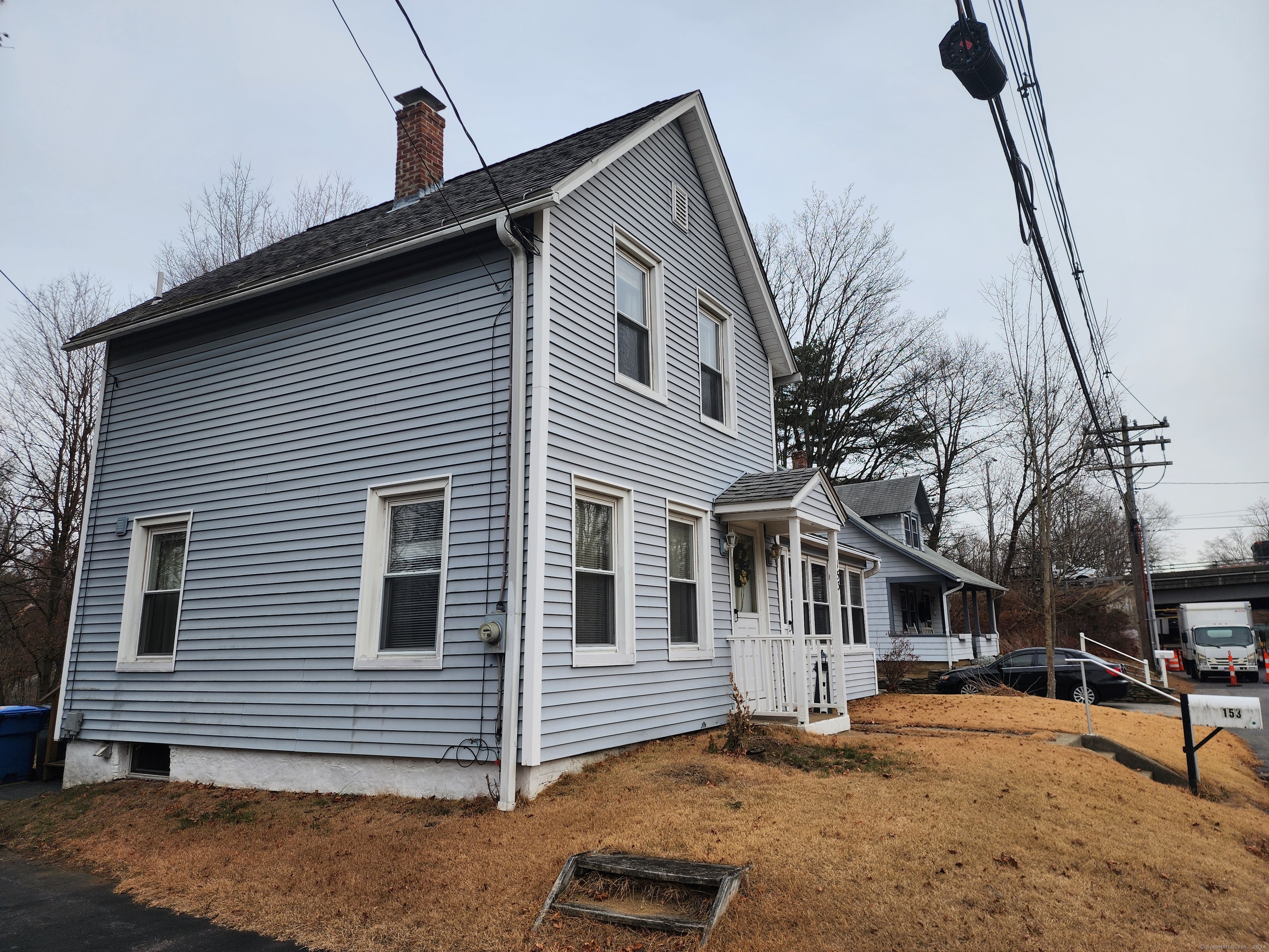 153 Otrobando Avenue, Norwich, Connecticut image 2