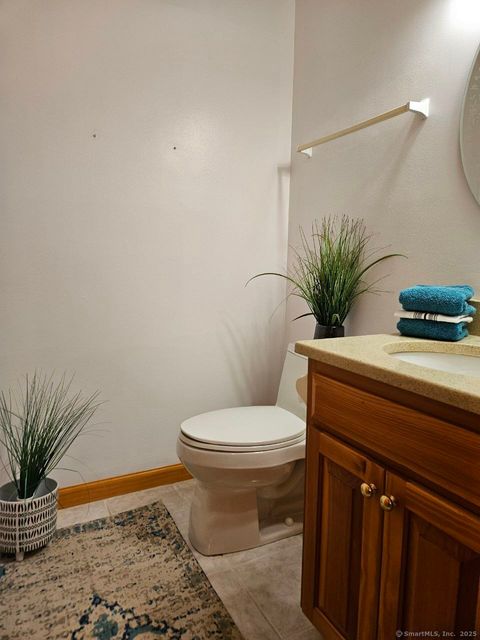 Tiny photo for 820 Matthews Street #29, Bristol, CT 06010 (MLS # 24135705)