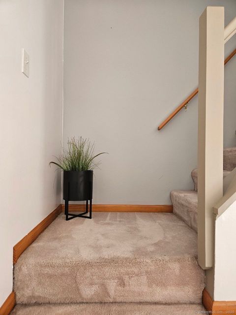 Tiny photo for 820 Matthews Street #29, Bristol, CT 06010 (MLS # 24135705)