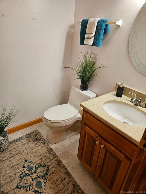 Tiny photo for 820 Matthews Street #29, Bristol, CT 06010 (MLS # 24135705)