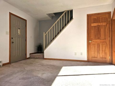 Tiny photo for 820 Matthews Street #29, Bristol, CT 06010 (MLS # 24135705)