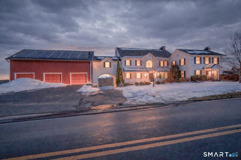 109 Long Meadow Hill Road Brookfield CT 06804