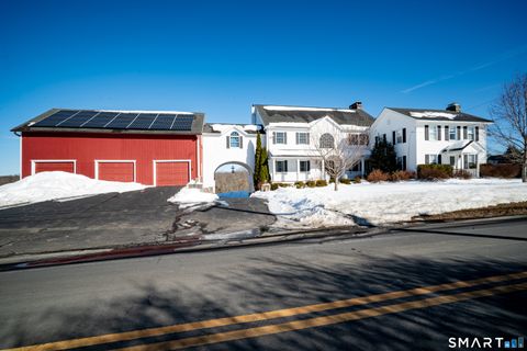 Tiny photo for 109 Long Meadow Hill Road, Brookfield, CT 06804 (MLS # 24153903)