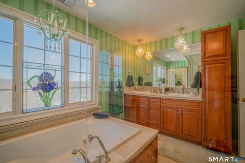 Tiny photo for 109 Long Meadow Hill Road, Brookfield, CT 06804 (MLS # 24153903)