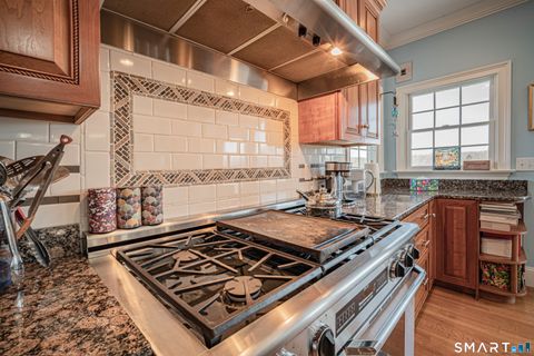 Tiny photo for 109 Long Meadow Hill Road, Brookfield, CT 06804 (MLS # 24153903)