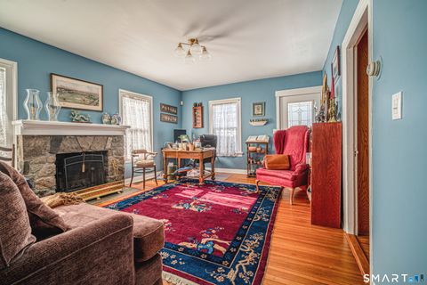 Tiny photo for 109 Long Meadow Hill Road, Brookfield, CT 06804 (MLS # 24153903)