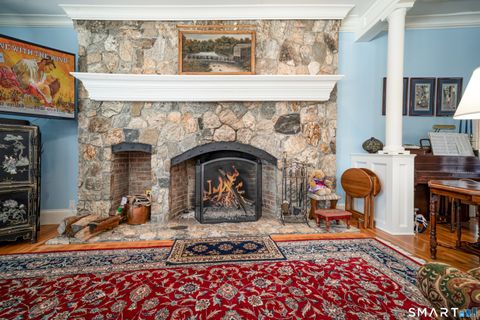 Tiny photo for 109 Long Meadow Hill Road, Brookfield, CT 06804 (MLS # 24153903)