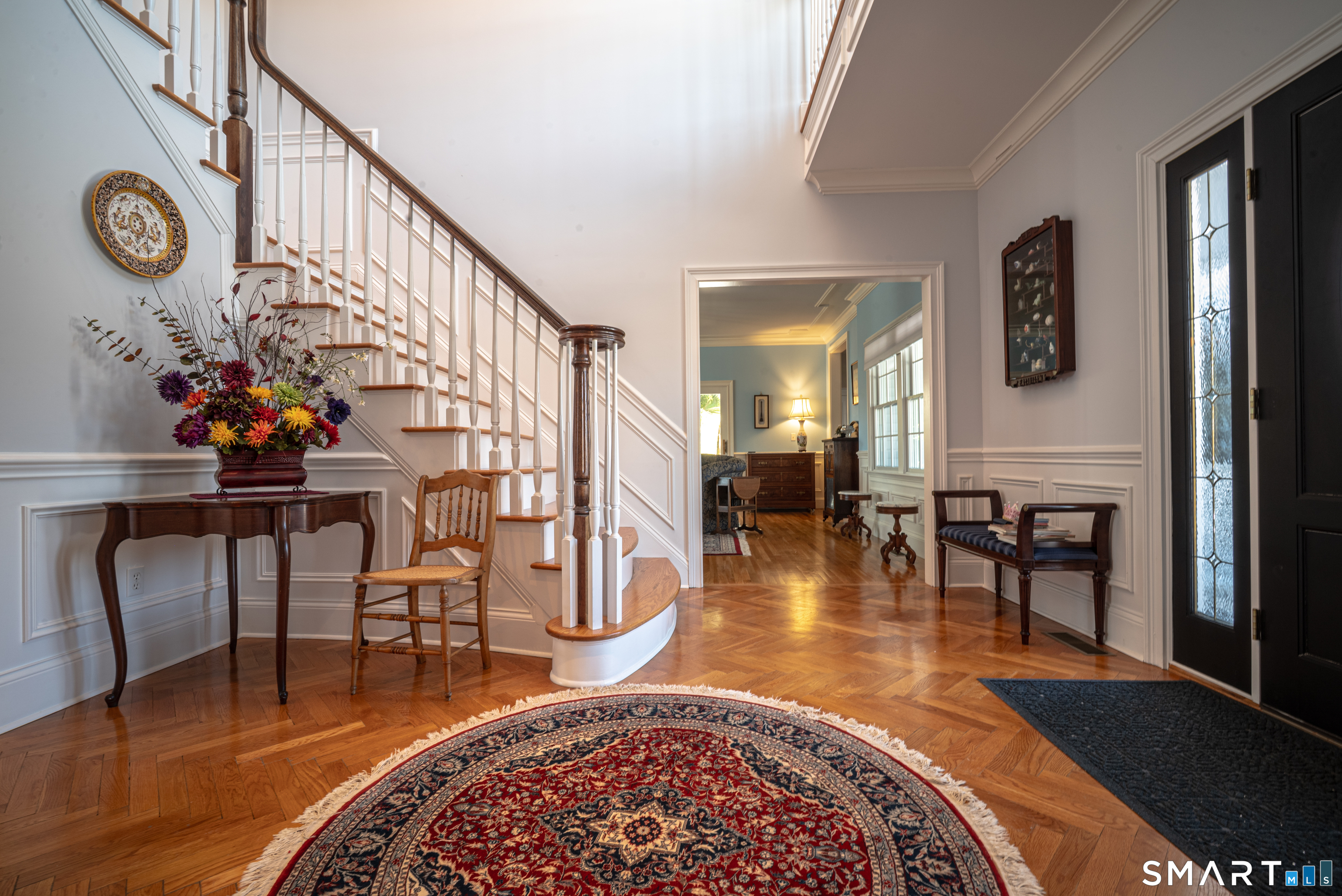 109 Long Meadow Hill Road