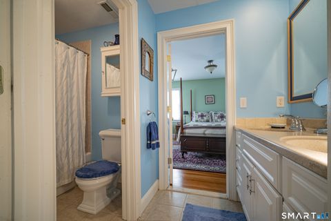 Tiny photo for 109 Long Meadow Hill Road, Brookfield, CT 06804 (MLS # 24153903)