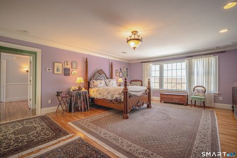 Tiny photo for 109 Long Meadow Hill Road, Brookfield, CT 06804 (MLS # 24153903)