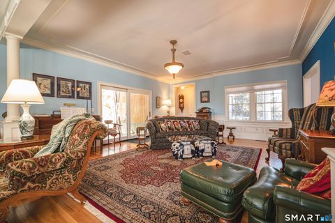 Tiny photo for 109 Long Meadow Hill Road, Brookfield, CT 06804 (MLS # 24153903)