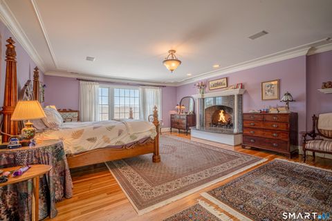 Tiny photo for 109 Long Meadow Hill Road, Brookfield, CT 06804 (MLS # 24153903)