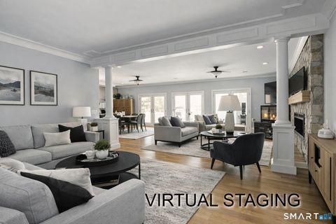 Tiny photo for 109 Long Meadow Hill Road, Brookfield, CT 06804 (MLS # 24153903)