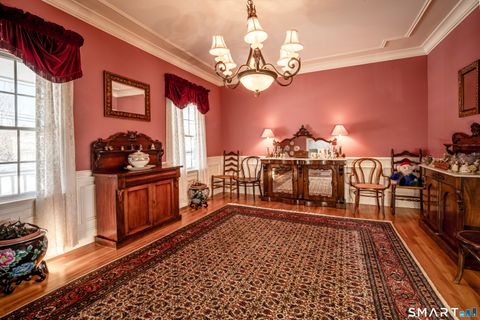 Tiny photo for 109 Long Meadow Hill Road, Brookfield, CT 06804 (MLS # 24153903)