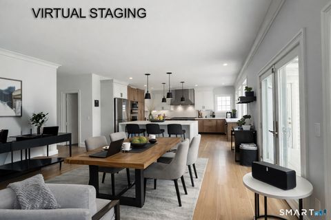 Tiny photo for 109 Long Meadow Hill Road, Brookfield, CT 06804 (MLS # 24153903)