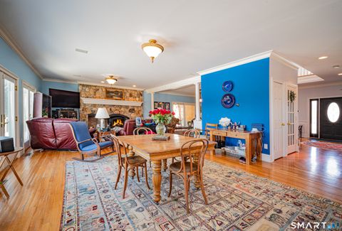 Tiny photo for 109 Long Meadow Hill Road, Brookfield, CT 06804 (MLS # 24153903)