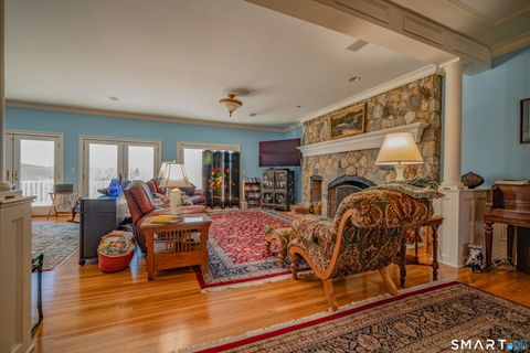 Tiny photo for 109 Long Meadow Hill Road, Brookfield, CT 06804 (MLS # 24153903)