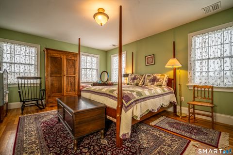 Tiny photo for 109 Long Meadow Hill Road, Brookfield, CT 06804 (MLS # 24153903)