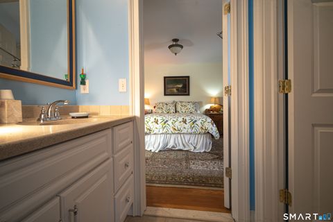 Tiny photo for 109 Long Meadow Hill Road, Brookfield, CT 06804 (MLS # 24153903)