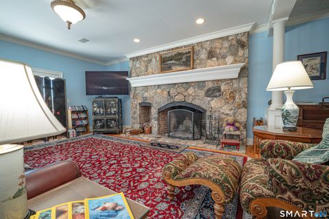 Tiny photo for 109 Long Meadow Hill Road, Brookfield, CT 06804 (MLS # 24153903)