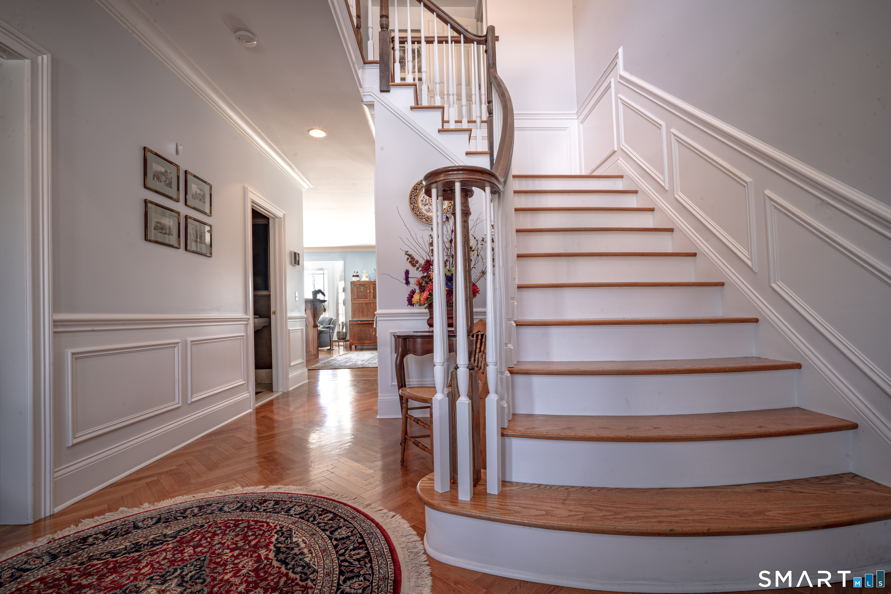 109 Long Meadow Hill Road