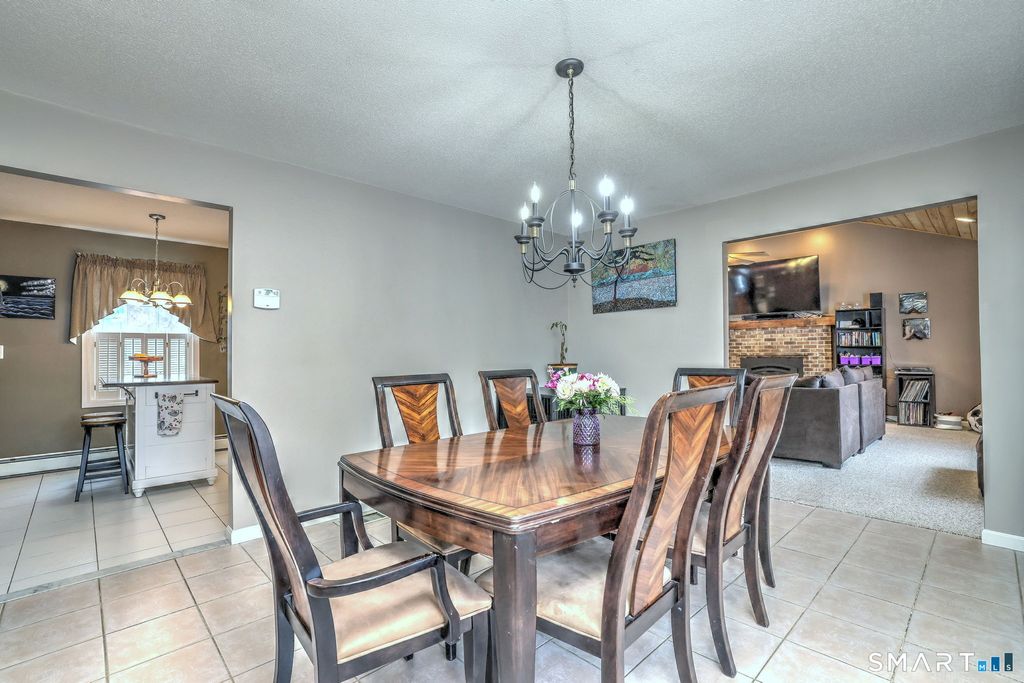 Photo of 6 Laura Avenue, Prospect, CT 06712 (MLS # 24152588)