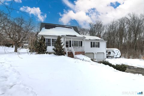 6 Laura Avenue Prospect CT 06712