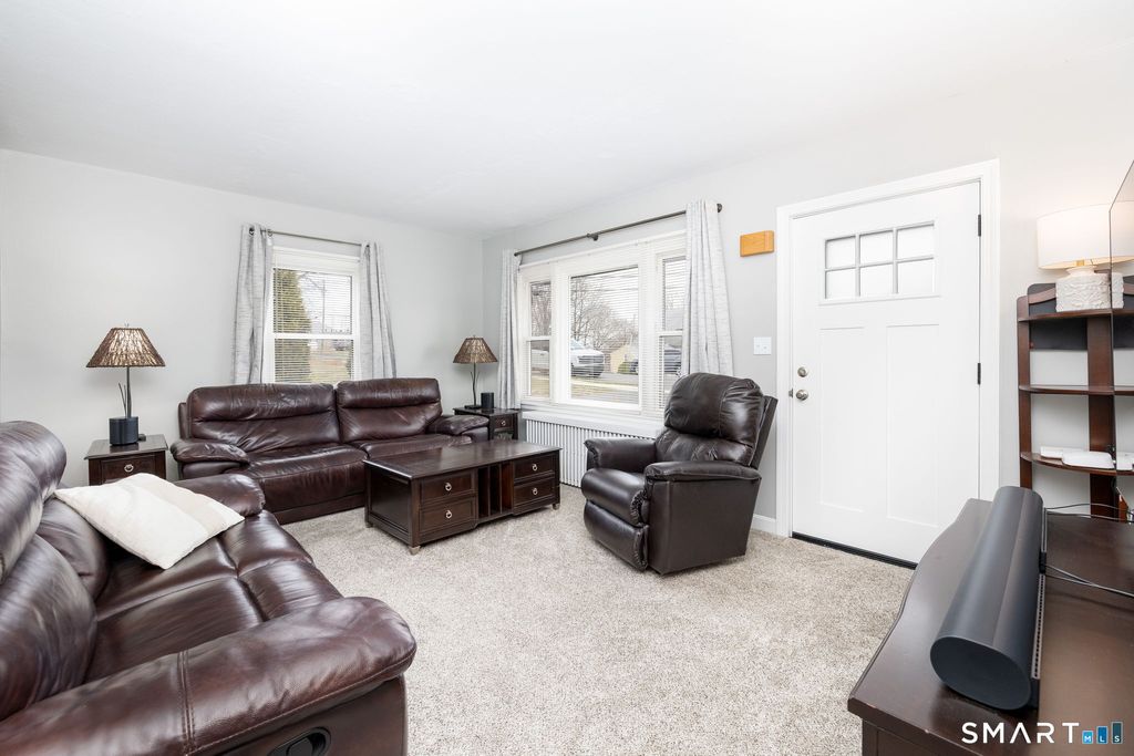 Photo of 80 West Street, Windsor Locks, CT 06096 (MLS # 24157977)