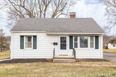 80 West Street Windsor Locks CT 06096