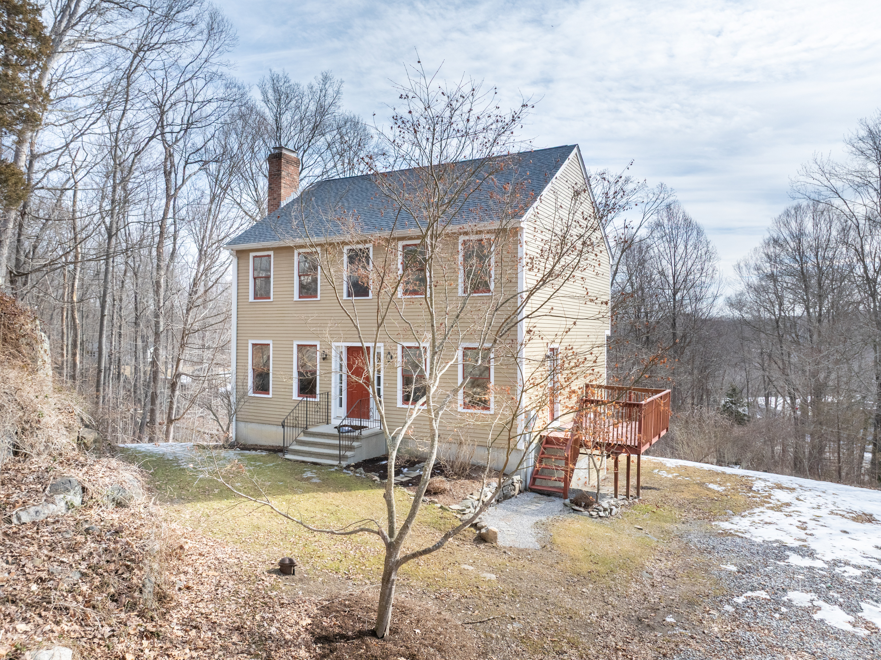 9 Fife Court, Essex, Connecticut image 1