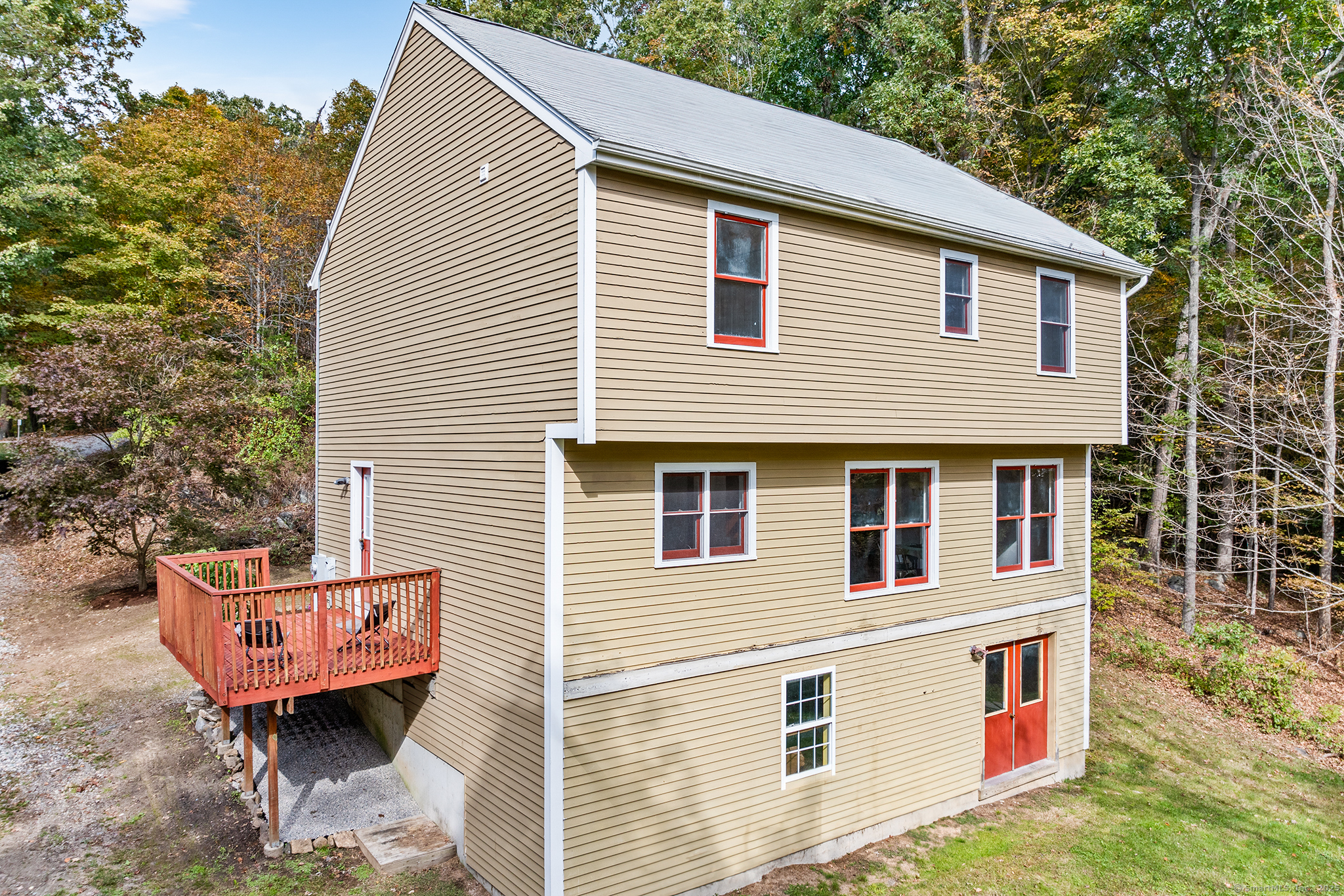 9 Fife Court, Essex, Connecticut image 4