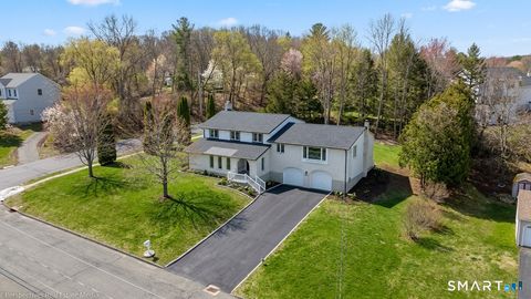 39 Farm Hill Road Wallingford CT 06492