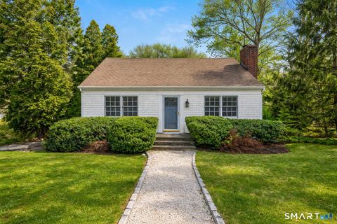 376 Rowayton Avenue Norwalk CT 06853