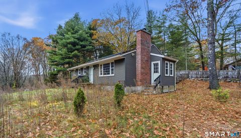Apartment For Sale - 487 Buff Cap Road<br/> Tolland County, Tolland, CT 06084