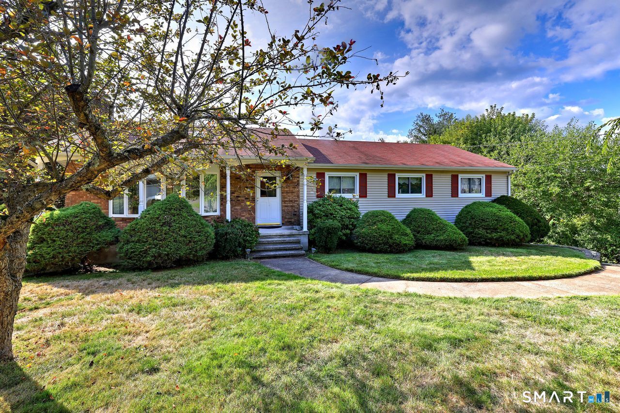 90 Brook Hill Road