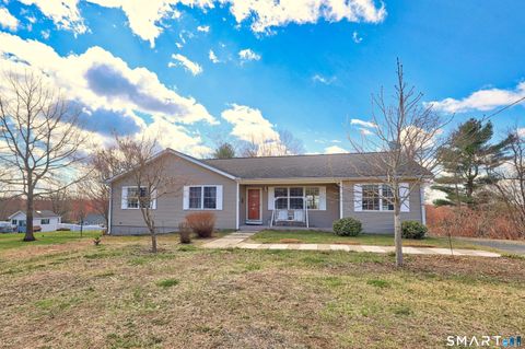 72 Dorothy Lane Plymouth CT 06786