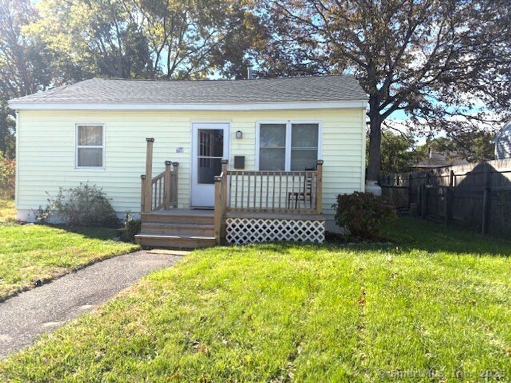 Photo of 147 Midway Oval, Groton, CT 06340 (MLS # 24134619)