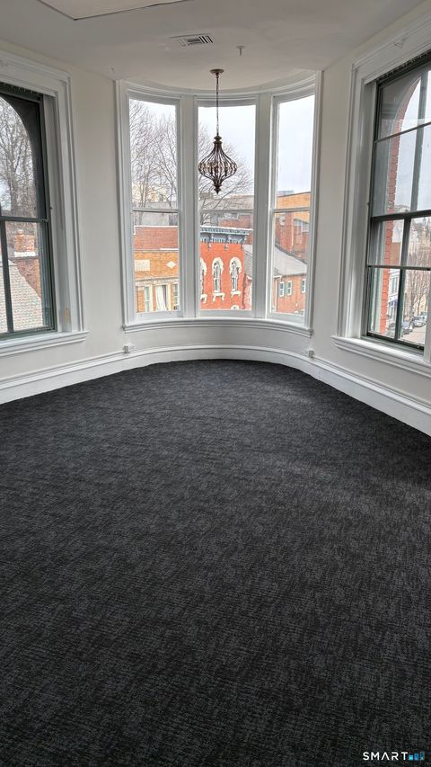 Tiny photo for 99 Main Street #A 3rd Floor, Norwich, CT 06360 (MLS # 24159646)